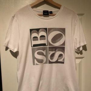 Men’s Hugo Boss T-Shirt